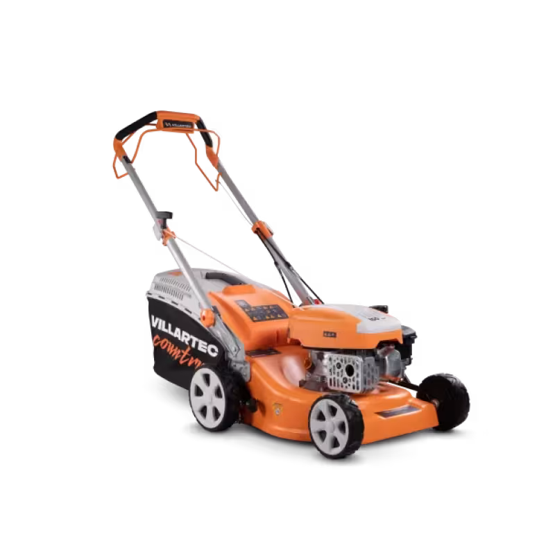 Газонокосилка бензиновая Villartec MB C-543T
