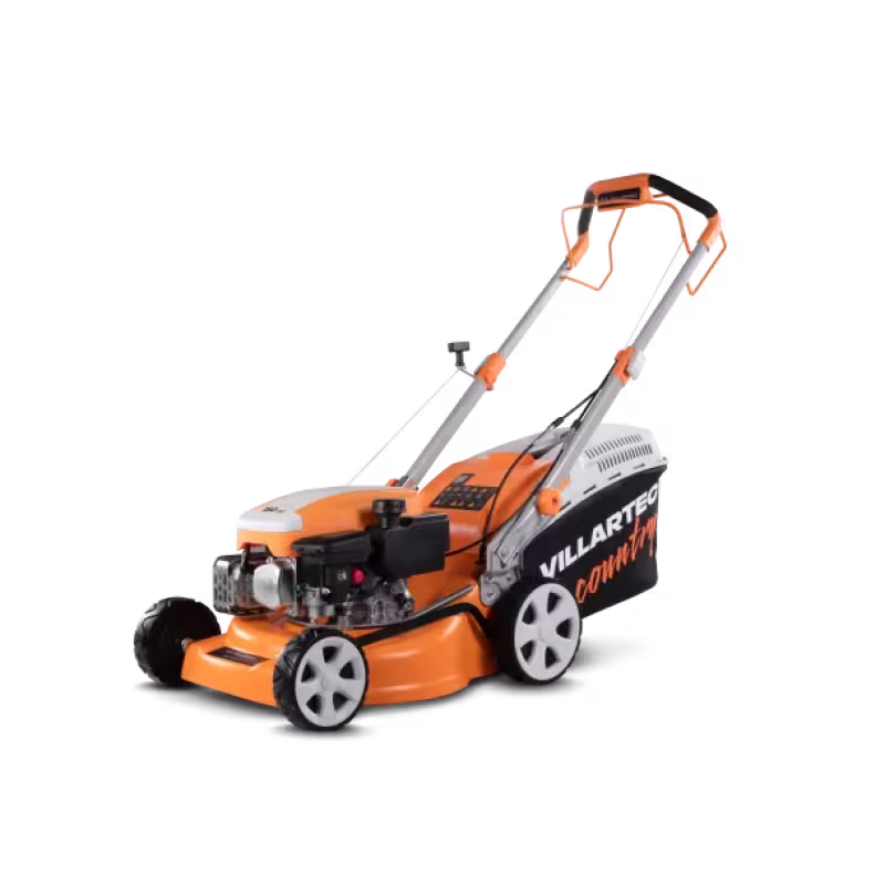 Газонокосилка бензиновая Villartec MB C-543T