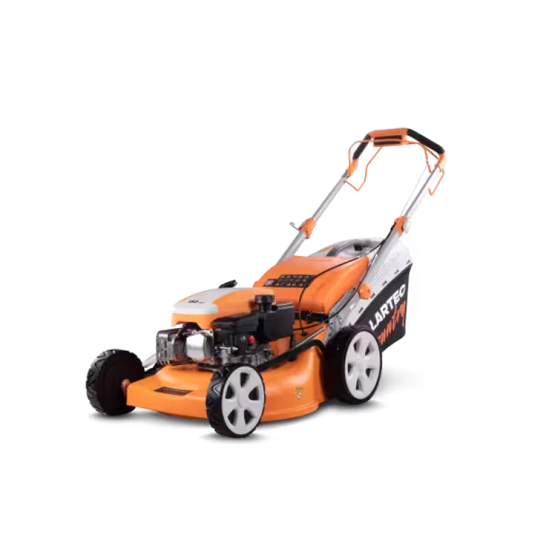 Газонокосилка бензиновая Villartec MB C-548T