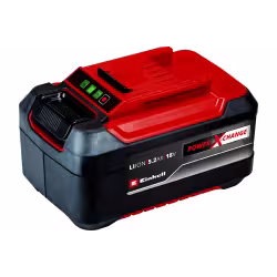 Аккумулятор Einhell PXC  4511395 для электроинструмента (Li-Ion, 18,4В, 2Ач)