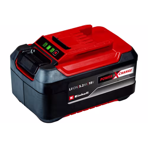 Аккумулятор Einhell PXC 4511395 для электроинструмента (Li-Ion, 18,4В, 2Ач)