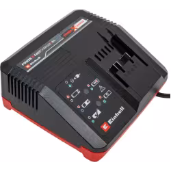 Зарядное устройство Einhell PXC Power X-Fastcharger (18В, 3Aч)