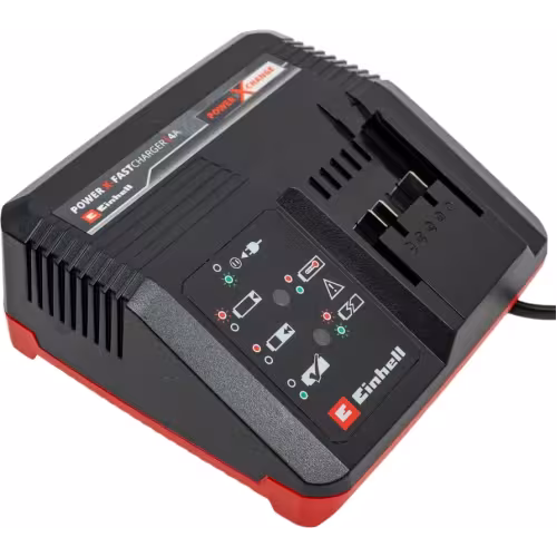 Зарядное устройство Einhell PXC Power X-Fastcharger (18В, 3Aч)