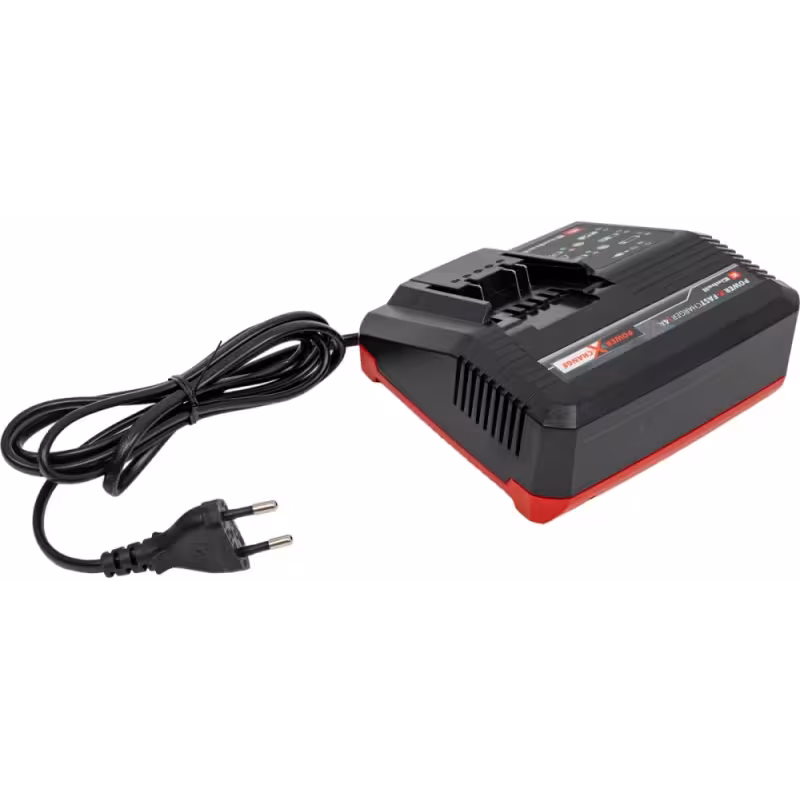 Зарядное устройство Einhell PXC Power X-Fastcharger (18В, 3Aч)