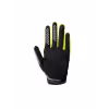 Мотоперчатки Starks Phoenix V3, черный/серый/Hi-Viz, размер L