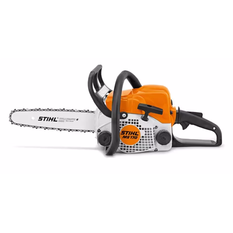 Бензопила Stihl MS 170-14
