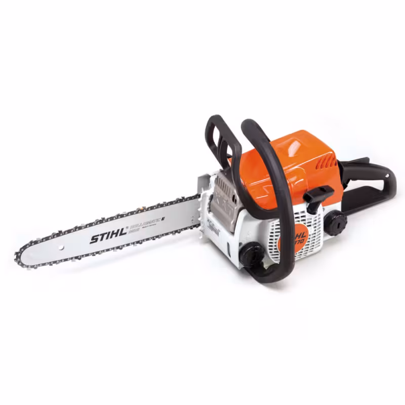 Бензопила Stihl MS 170-14