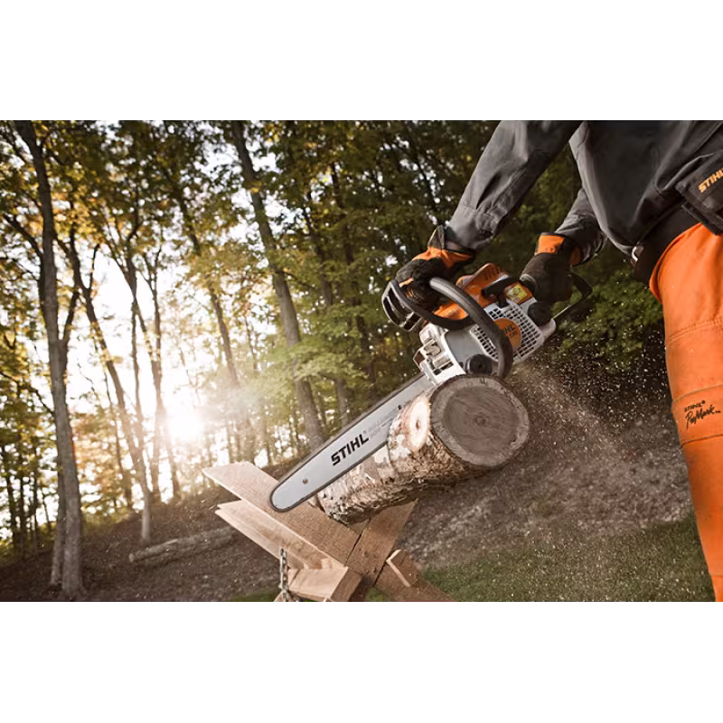 Бензопила Stihl MS 170-14