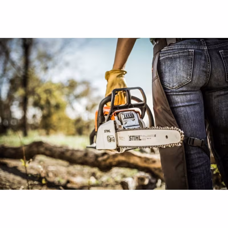 Бензопила Stihl MS 170-14