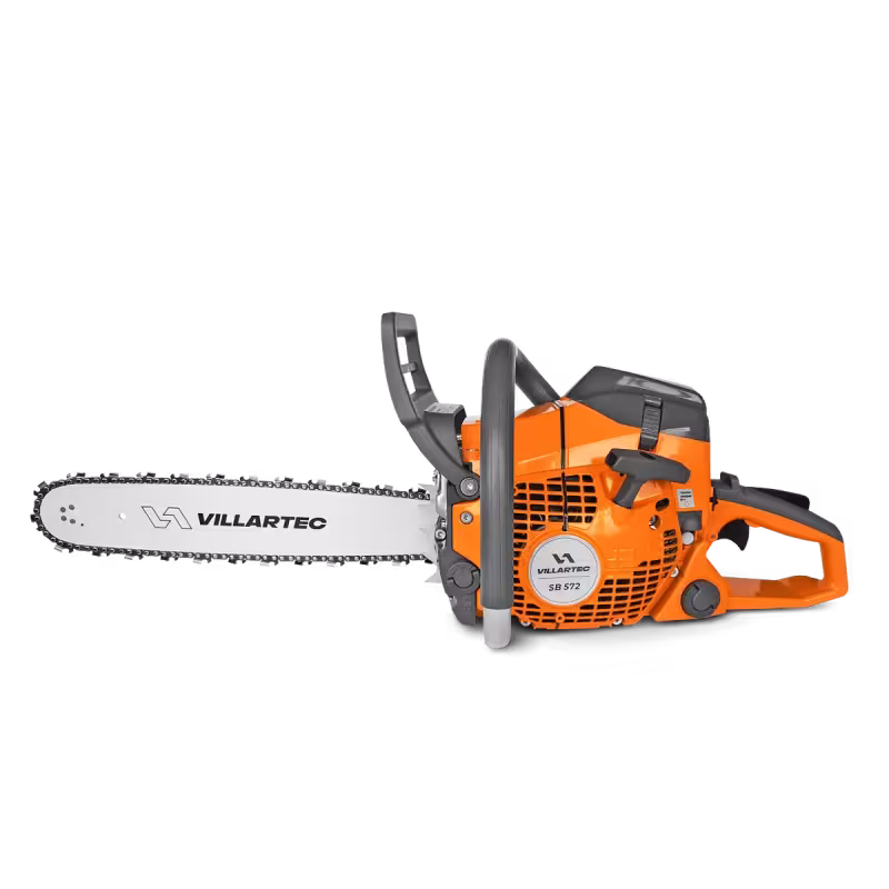 Бензопила Villartec SB572