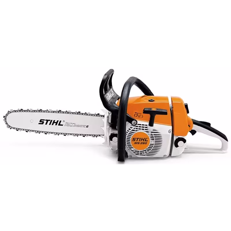 Бензопила Stihl MS 260-16