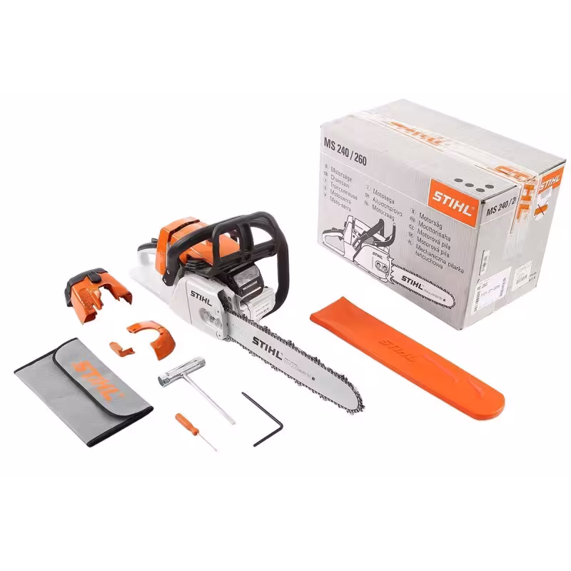Бензопила Stihl MS 260-16