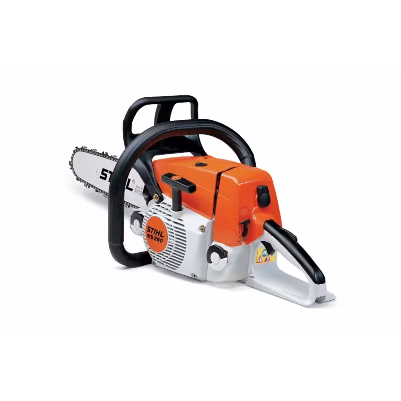 Бензопила Stihl MS 260-16