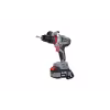 Дрель ударная аккумуляторная ProfiPower MKDHP-20V