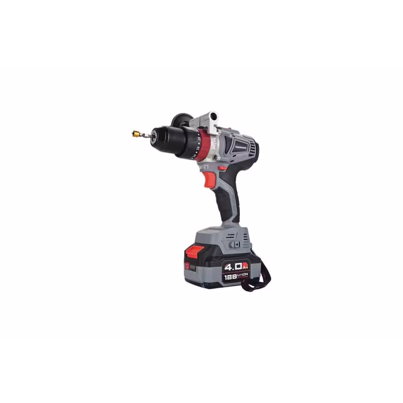Дрель ударная аккумуляторная ProfiPower MKDHP-20V