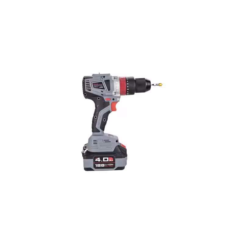 Дрель ударная аккумуляторная ProfiPower MKDHP-20V