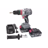 Дрель ударная аккумуляторная ProfiPower MKDHP-20V