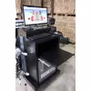 Стенд сход-развал 3D с кабинетом и алюминиевой стойкой с лифтом KraftWell VeritaPro-III, ПК в комплекте
