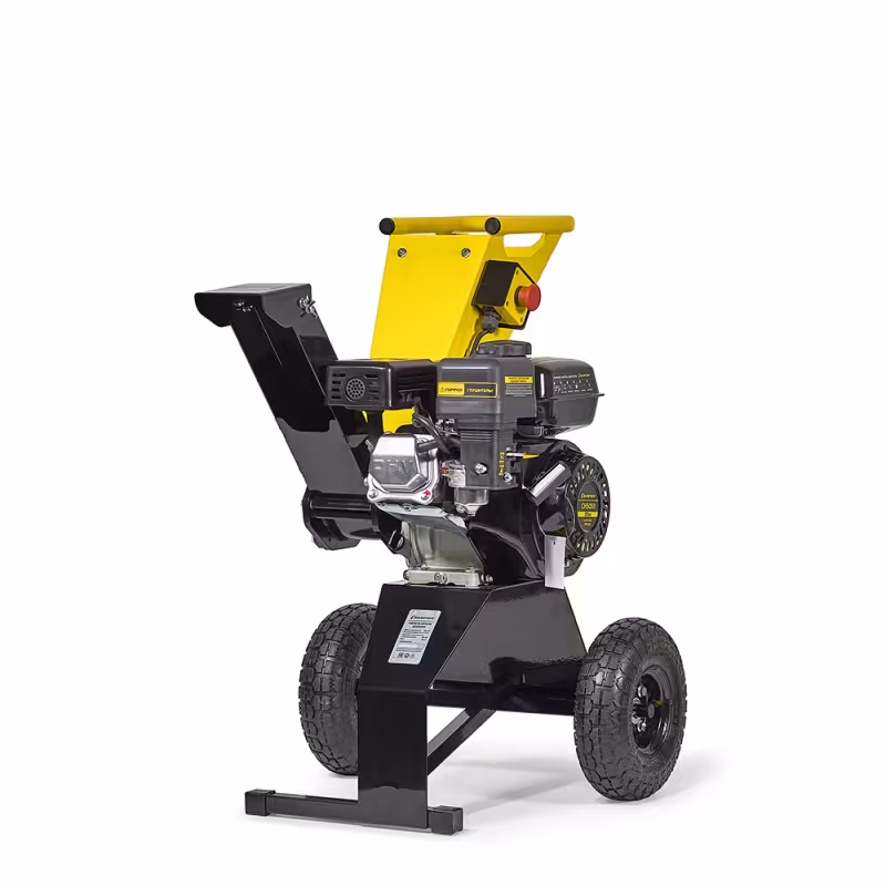 Измельчитель бензиновый Champion CH5051