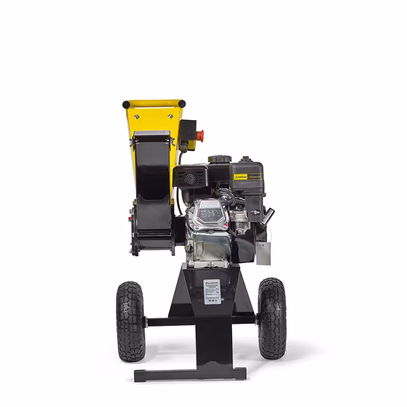 Измельчитель бензиновый Champion CH5051