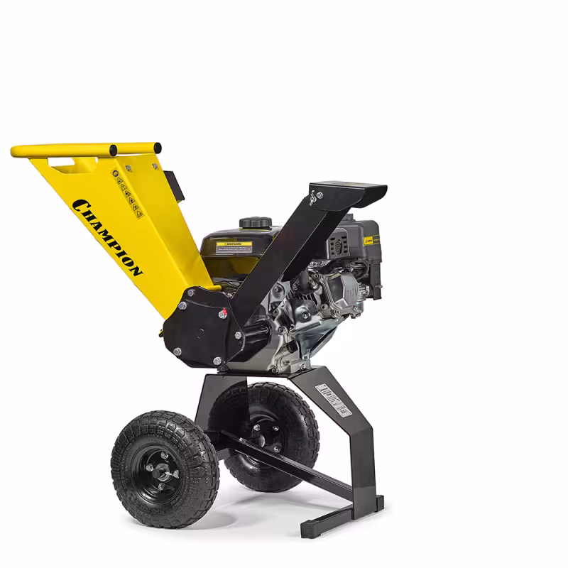 Измельчитель бензиновый Champion CH5051
