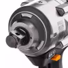 Гайковерт аккумуляторный ударный Runtec PRO RT-IW1600