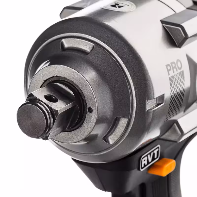 Гайковерт аккумуляторный ударный Runtec PRO RT-IW1600