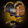 Гайковерт аккумуляторный ударный Runtec PRO RT-IW1600