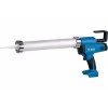 Пистолет аккумуляторный для герметика Bull CG 1860 SET