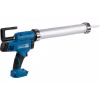Пистолет аккумуляторный для герметика Bull CG 1860 SET