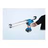 Пистолет аккумуляторный для герметика Bull CG 1860 SET