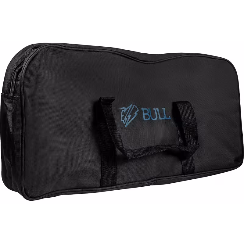 Пистолет аккумуляторный для герметика Bull CG 1860 SET