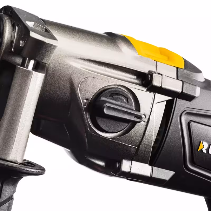 Дрель сетевая ударная Runtec RT-IDS1000
