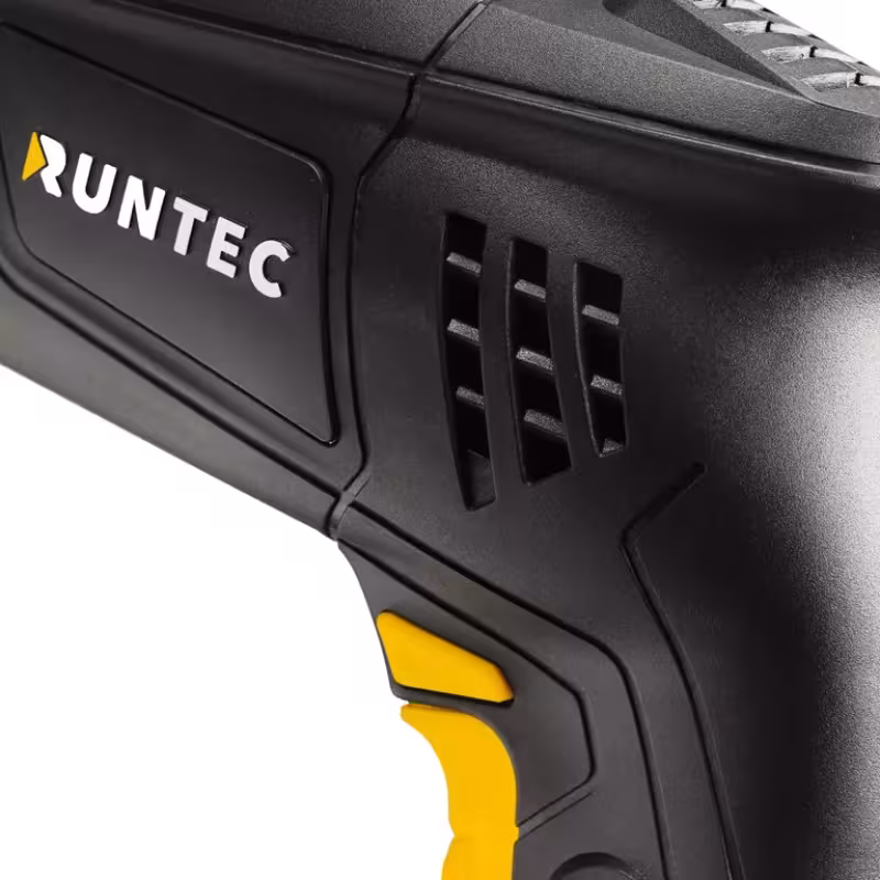Дрель сетевая ударная Runtec RT-IDS1000