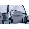 Лодка алюминиевая Тактика 390ДС Комфорт
