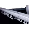 Лодка алюминиевая Тактика 390ДС Комфорт