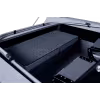 Лодка алюминиевая Тактика 390ДС Комфорт