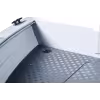 Лодка алюминиевая Тактика 390ДС Комфорт