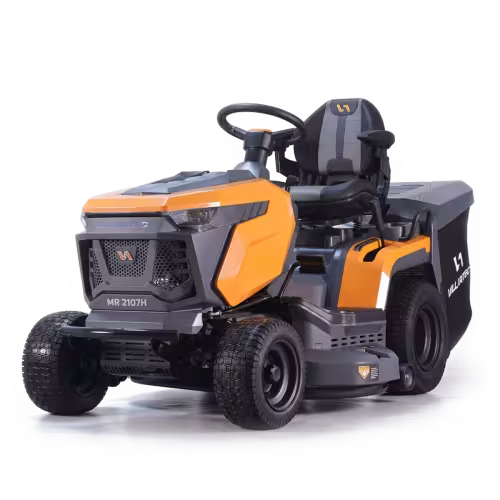 Трактор садовый бензиновый Villartec MR2107H
