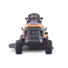 Трактор садовый бензиновый Villartec MR2107H