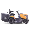Трактор садовый бензиновый Villartec MR2107H