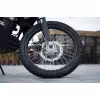 Мотоцикл турэндуро Loncin DS250, белый
