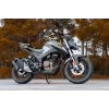 Мотоцикл дорожный Loncin CR4 II, черный