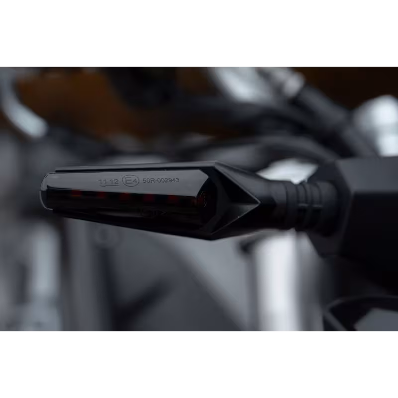 Мотоцикл дорожный Loncin CR4 II, черный
