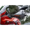 Мотоцикл турэндуро Loncin MS250, красный