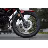 Мотоцикл турэндуро Loncin MS250, красный
