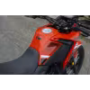Мотоцикл турэндуро Loncin MS250, белый