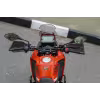 Мотоцикл турэндуро Loncin MS250, белый