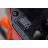 Мотоцикл турэндуро Loncin MS250, белый