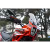 Мотоцикл турэндуро Loncin MS250, черный
